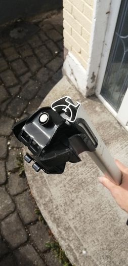 Roof rack, bar volkswagen