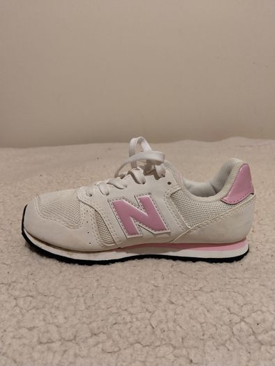 New Balance Kids Trainers