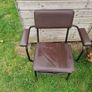 commode chair Image 10