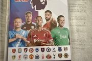 topps premier league 2026