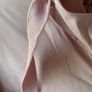 jacket Bnwt size medium windbreaker jacket dusky pink attrait brand Image 5