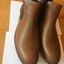 Mens ankle boots. Size 12. New Image 4