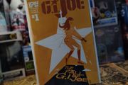 G.I. Joe ! First Issue ! The Fall of G.I. Joe ! 2014 ! by IDW Comics !