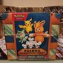 pokemon paldea adventure chest Image 2