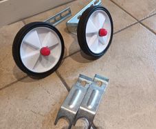 bike training wheels