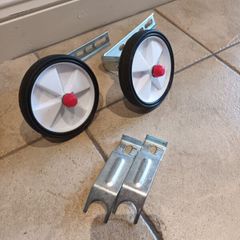 bike training wheels