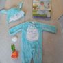 Baby bunny costume Image 2