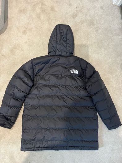 The North Face Men's Puffer