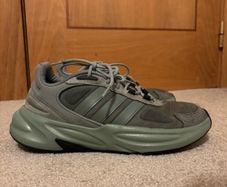 Adidas Men's Ozelle Cloudfoam Trainers UK 8