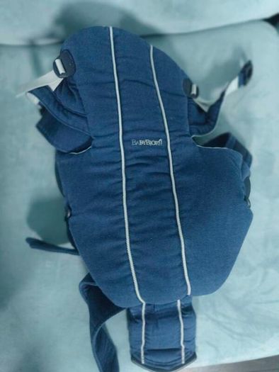 Carrier babybjorn