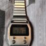 SKMEI A1100 style retro digital watch Image 4