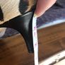 Gerard Deral leopard print kitten heels Image 6