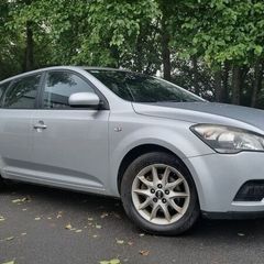 Kia Ceed 2012