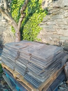 Roof Slates