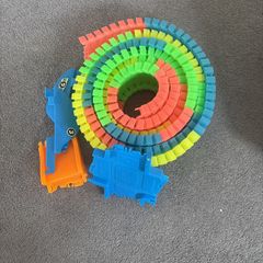 Magic Tracks
