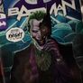 Batman ! Issue #93 ! Harley Quinn Versus Punchline ! 2020 ! by DC Comics ! Image 2