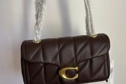 Coach Tabby Bag 20