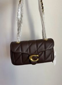 Coach Tabby Bag 20