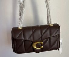 Coach Tabby Bag 20