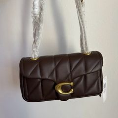 Coach Tabby Bag 20