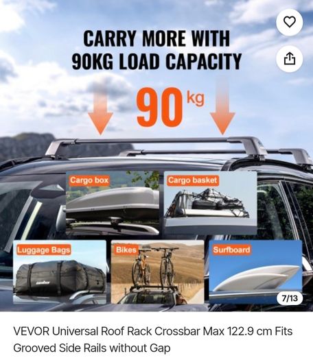 Roof Rack