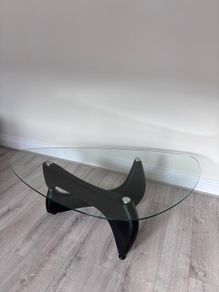Noguchi Coffee Table