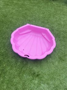 childrens Sand BoX