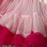 Gathered guru skirt, 2/3y Image 6
