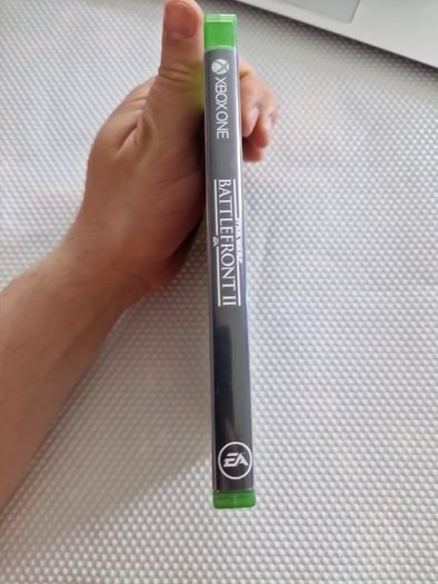 Star Wars Battlefront II  Xbox One Games Original