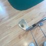 Titleist Vokey SM6 F Grind Wedge 52 Image 2