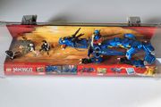 LEGO 70652 Stormbringer Shop Display RARE