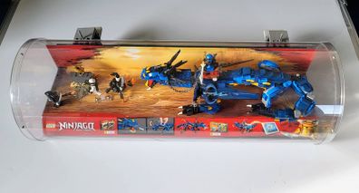 LEGO 70652 Stormbringer Shop Display RARE