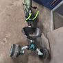 Huffy Green Machine 20" Drift Trike / Go Kart (Needs Minor Repairs) Image 3