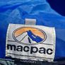 Mac-Pac Cocoon  Bivvy Bag. Image 9