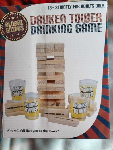 Games, board games