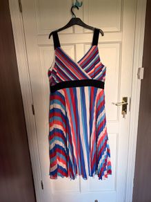 V by Very Dress