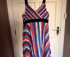V by Very Dress