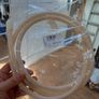 VW Touran sunroof  hose drains x 2 Image 2