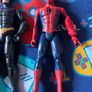 Bundle of Action Figures (Hulk, Spiderman, Batman, Superman) Image 5
