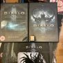 Diablo 3 Reaper of Souls PC Collectors Edition Complete Image 2