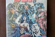 JLA by Grant Morrison Omnibus