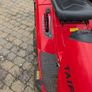 Ride on Lawnmower Image 7