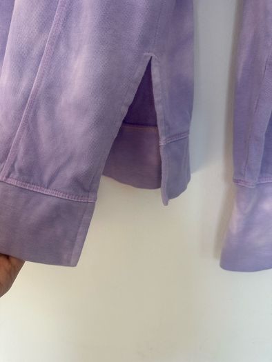 Sweaty Betty sweater