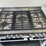 Fisher and Paykel range cooker Image 2