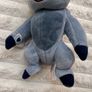 Disney Lion Guard Ty Bunga the Honey Badger approx. 20 cm. Used Please see photos Image 7