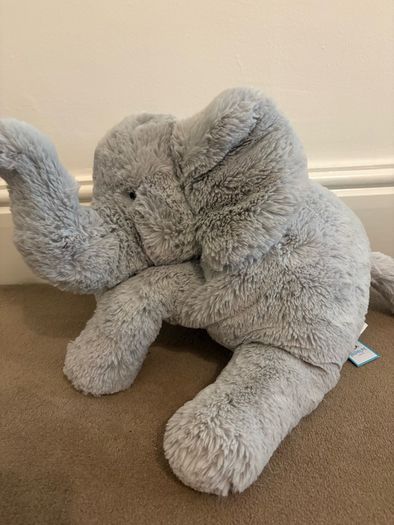 Jellycat