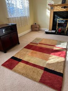 Living Room Rug