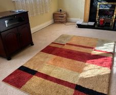 Living Room Rug
