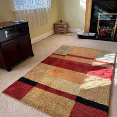 Living Room Rug