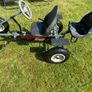 Berg Go Kart And Trailer Image 7